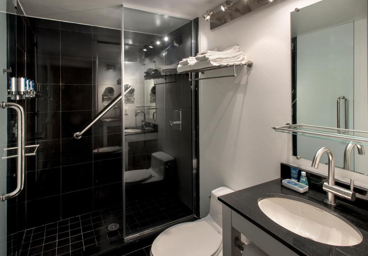Four Points By Sheraton Manhattan Soho Village New York Buitenkant foto