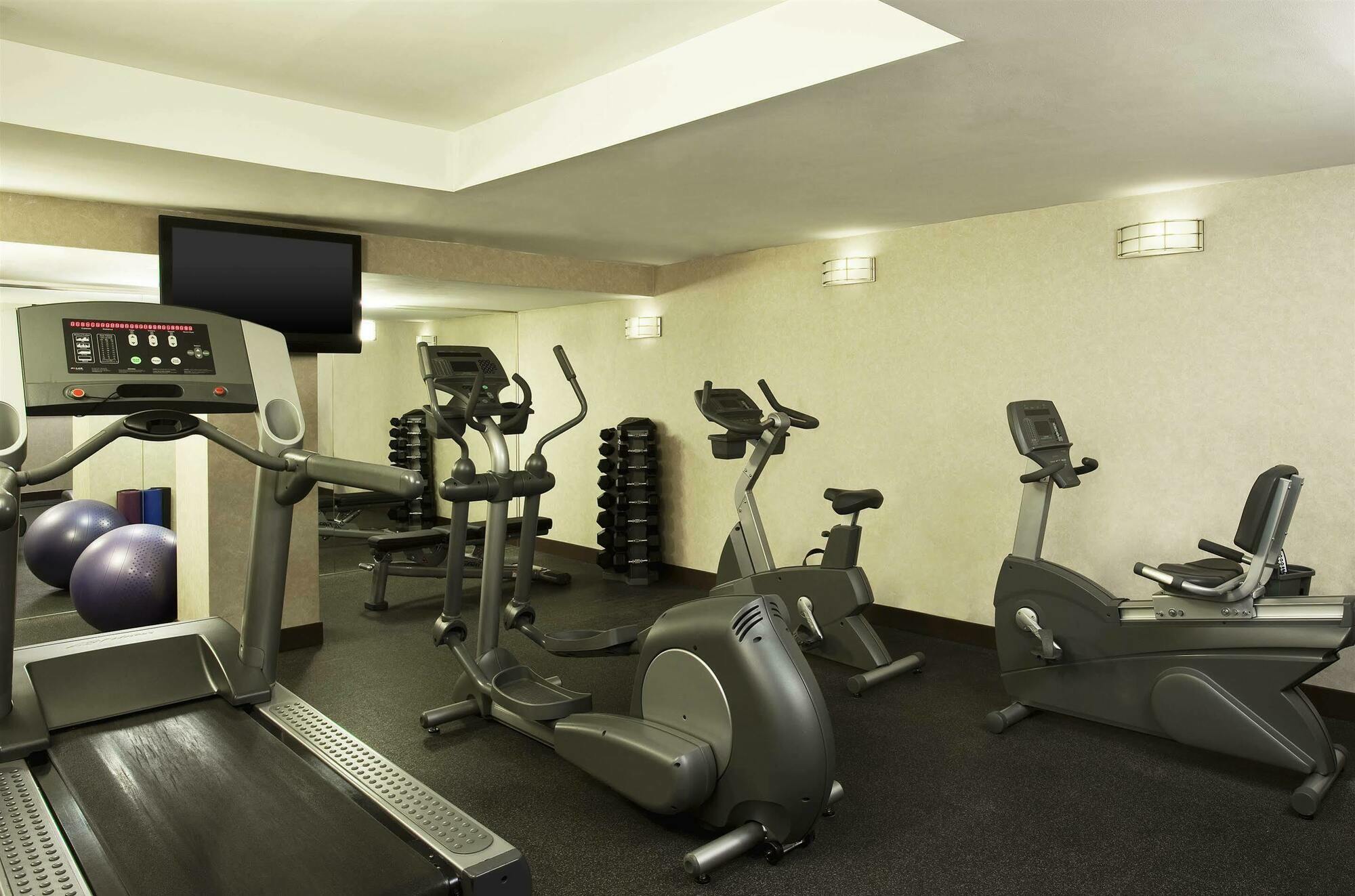 Four Points By Sheraton Manhattan Soho Village New York Buitenkant foto