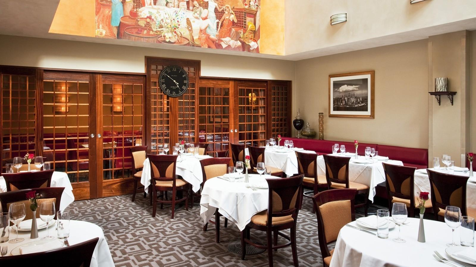 Four Points By Sheraton Manhattan Soho Village New York Buitenkant foto